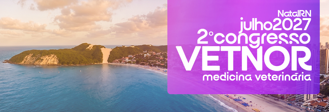 Vitrine VETNOR | banner oficial