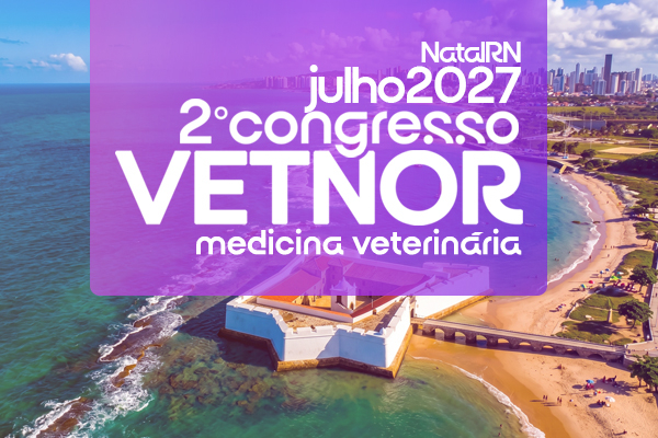 Vitrine VETNOR | banner oficial